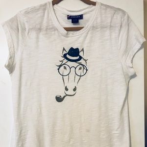 Ariat Equestrian Haberdashery T Shirt